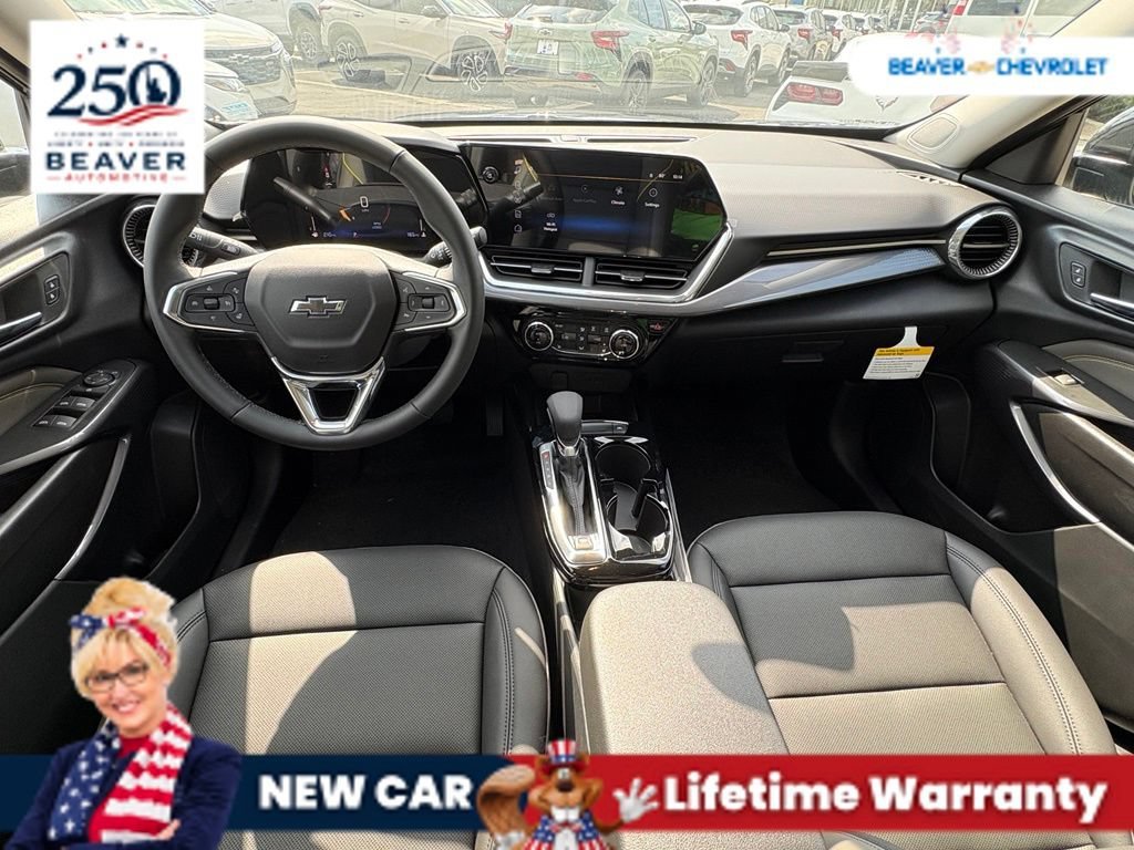 2026 Chevrolet Trax Activ - Photo 21