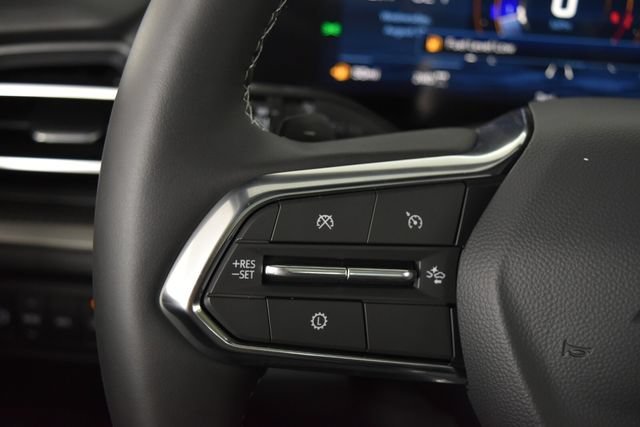 2027 Chevrolet Traverse LT - Photo 36