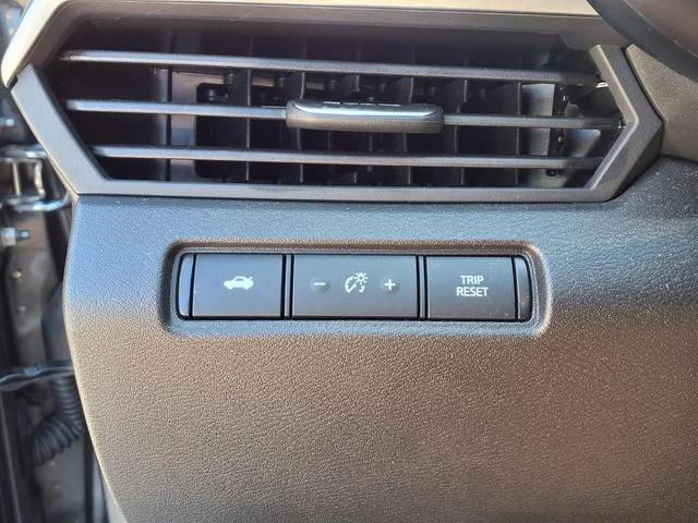 Used 2025 Gray Nissan 2.5 S image 13