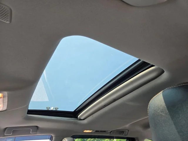 Used 2019 Blue Toyota XLE image 11