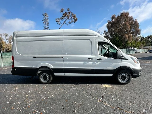 New 2026 Ford Transit-250 Base