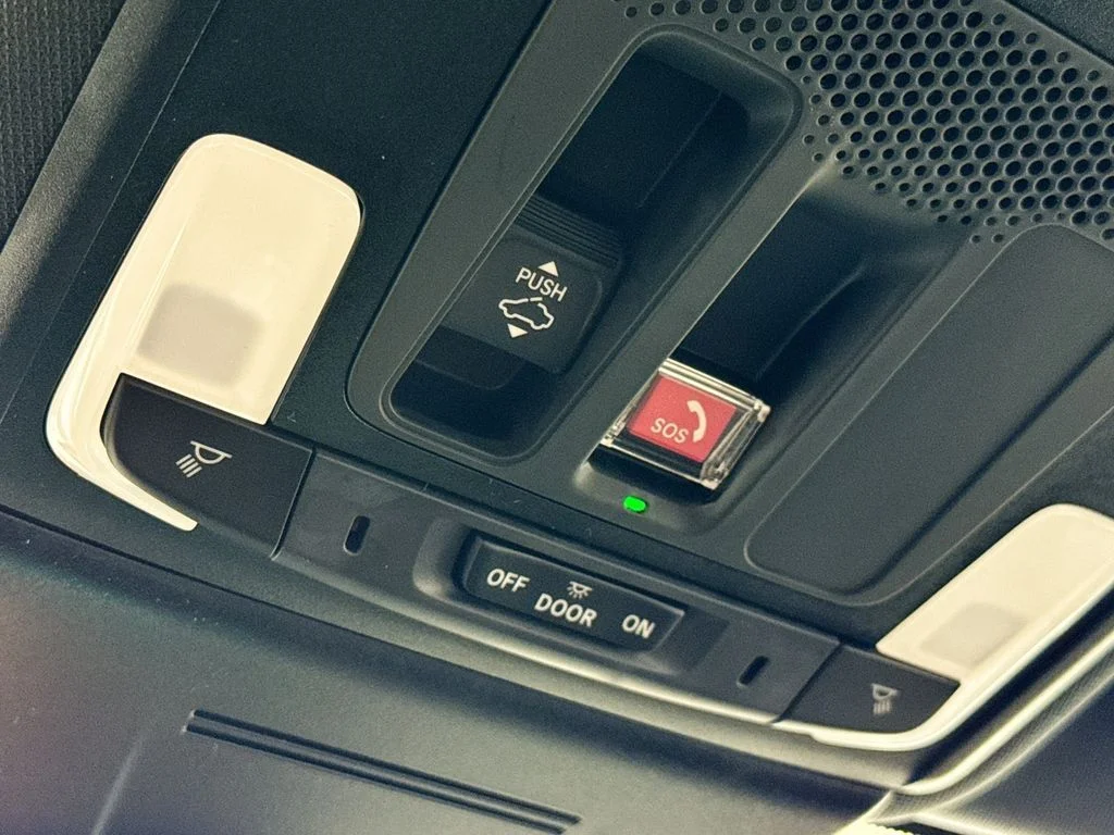 2026 Honda Civic Hatchback Sport Touring - Photo 41