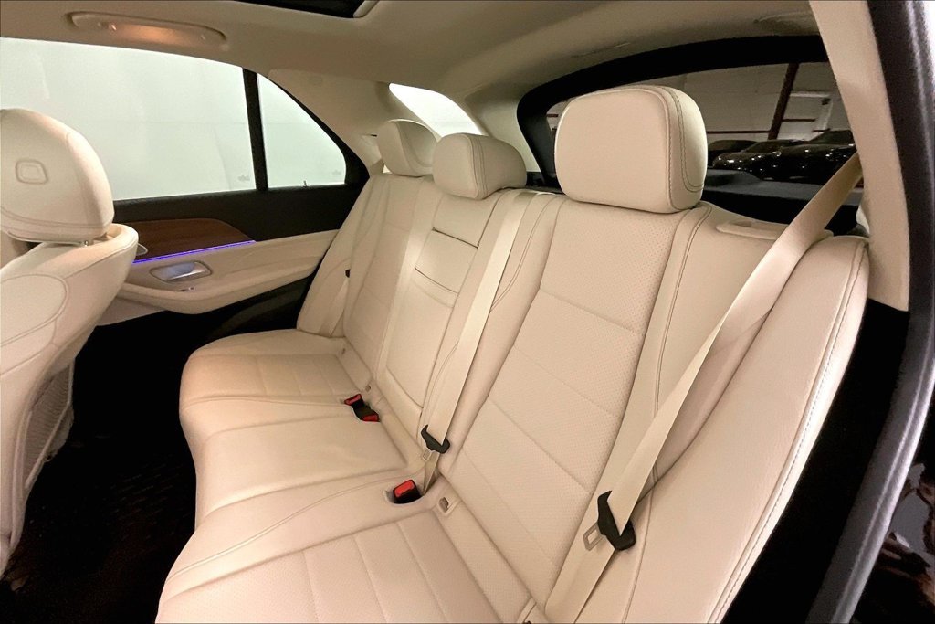 2026 Mercedes-Benz GLE GLE450 - Photo 18