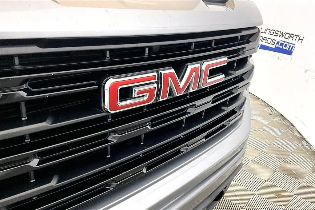 Certified Used 2023 Sterling GMC Elevation image 23