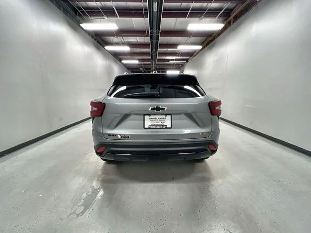 2026 Chevrolet Trax RS - Photo 7