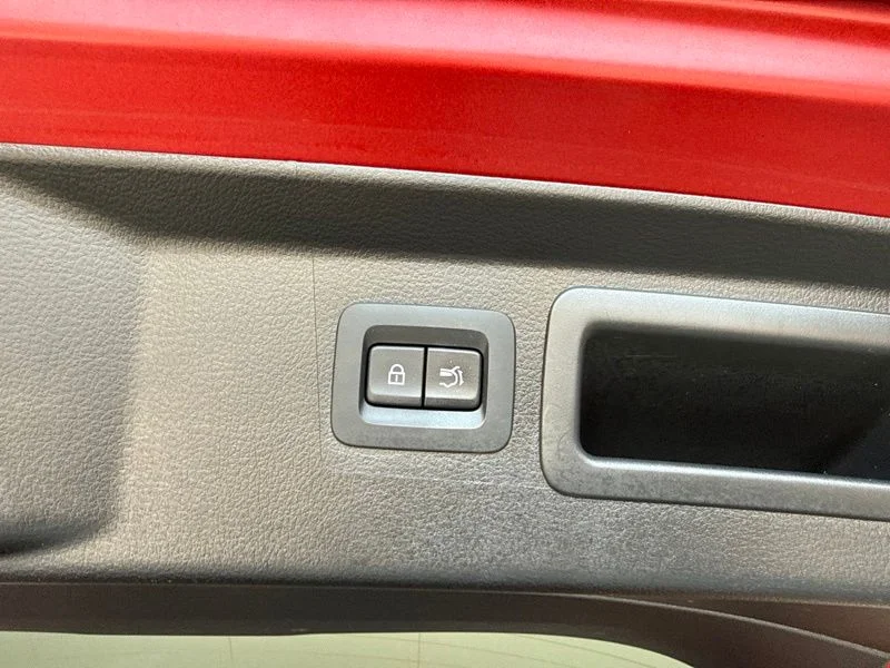 Used 2024 Red Mazda 2.5 S Premium Package image 10