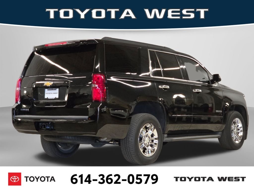 Used 2016 Black Chevrolet LS image 7