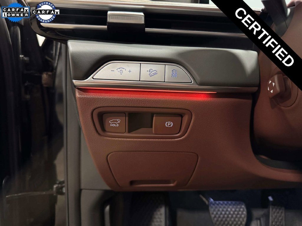 2026 GENESIS GV80 Prestige - Photo 23