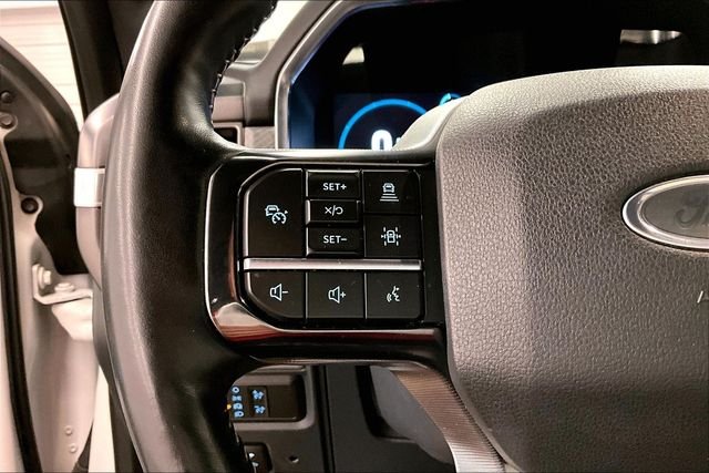 2022 Ford F-150 Platinum - Photo 27