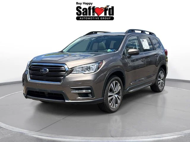 2022 Subaru Ascent Limited 7 Passenger's photo