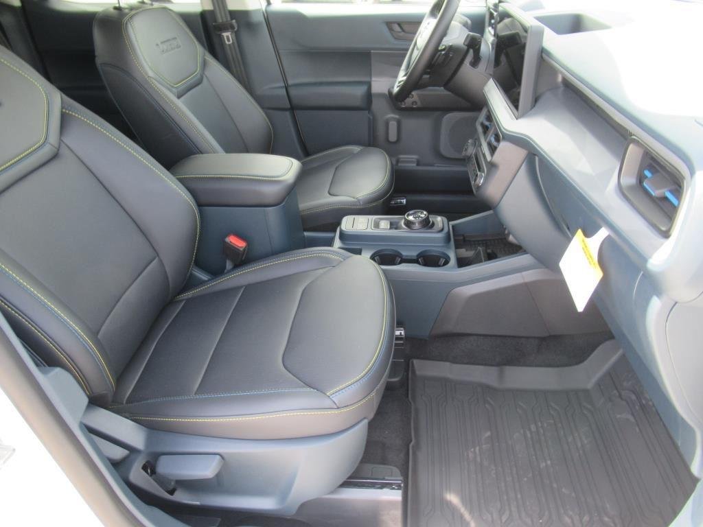 2025 Ford Maverick Lobo Premium - Photo 11