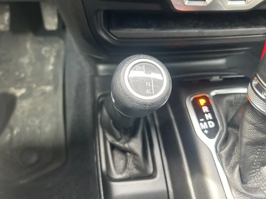 2023 Jeep Wrangler 2-Door Sport S - Photo 18