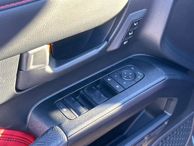 Certified Used 2025  Toyota TRD Pro image 23