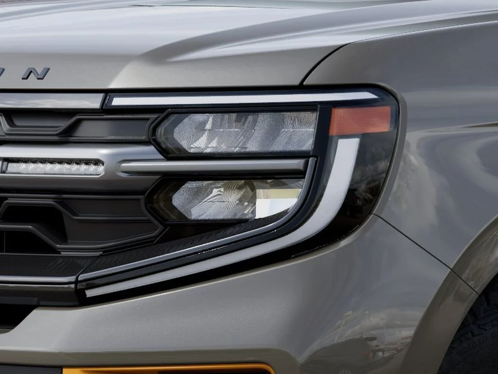 New 2027 Marsh Gray Ford Tremor® image 18