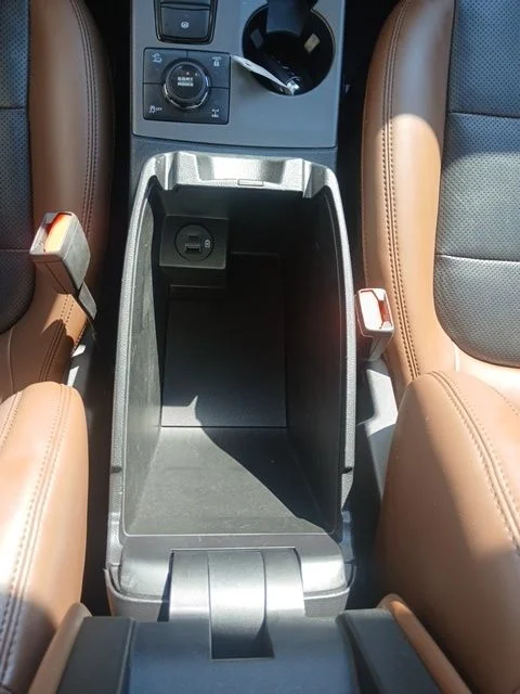 Used 2022 Blue Ford Badlands image 54