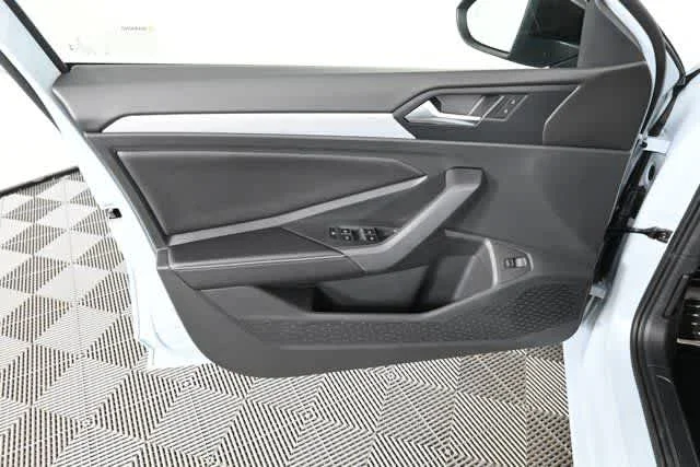 New 2026 Monument Gray Volkswagen Sport image 27