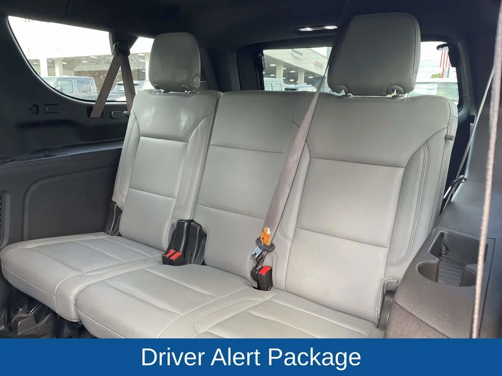 Certified Used 2021 Black Chevrolet Z71 image 20