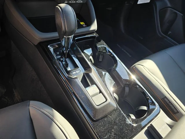New 2026 CRYSTAL WHITE PEARL Subaru Sport Onyx Edition image 46
