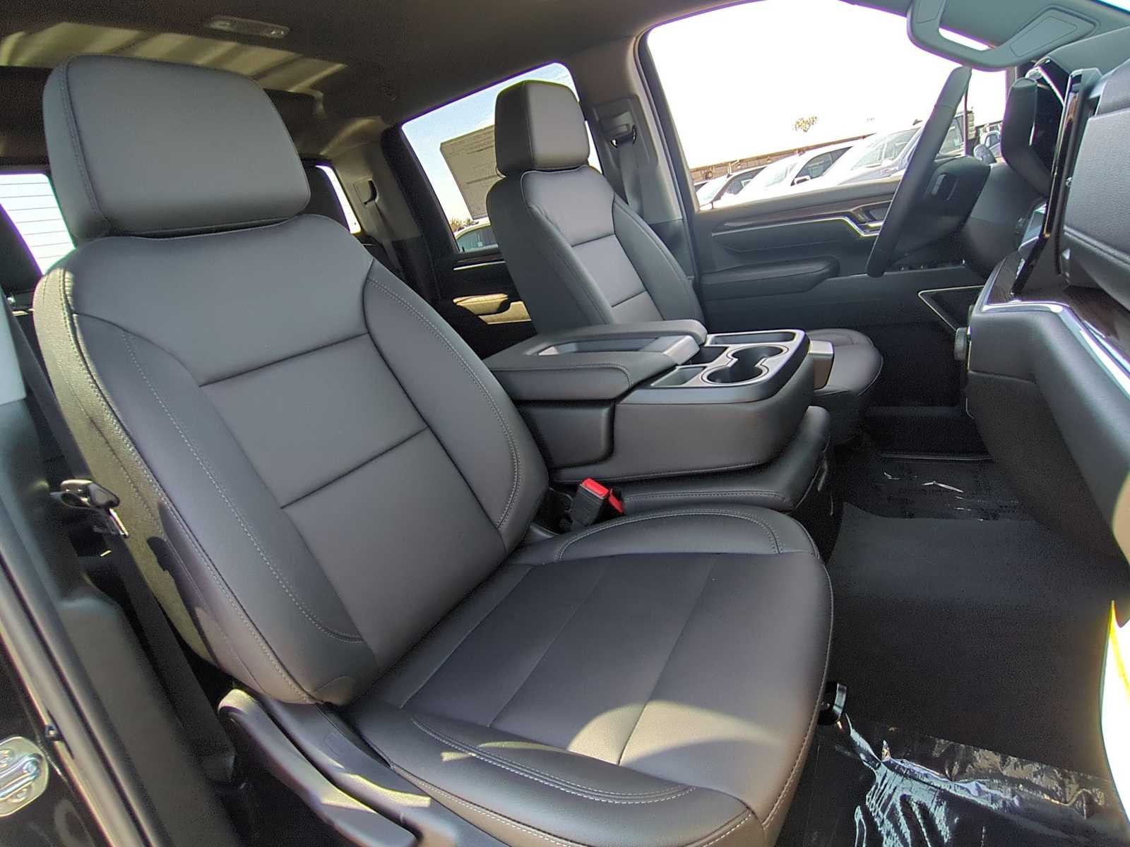 2026 Chevrolet Silverado 2500 HD LT - Photo 27