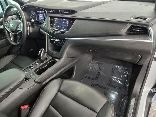 2023 Cadillac XT5 Sport - Photo 18