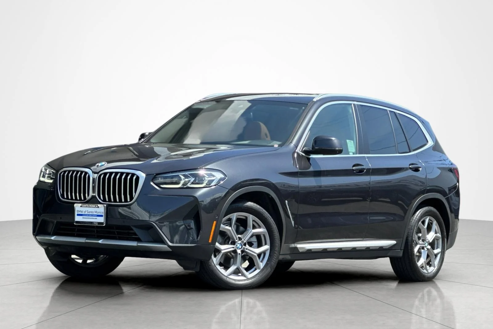 2023 BMW X3 sDrive30i's photo