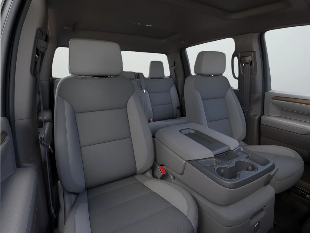 2026 GMC Sierra 1500 SLE - Photo 10