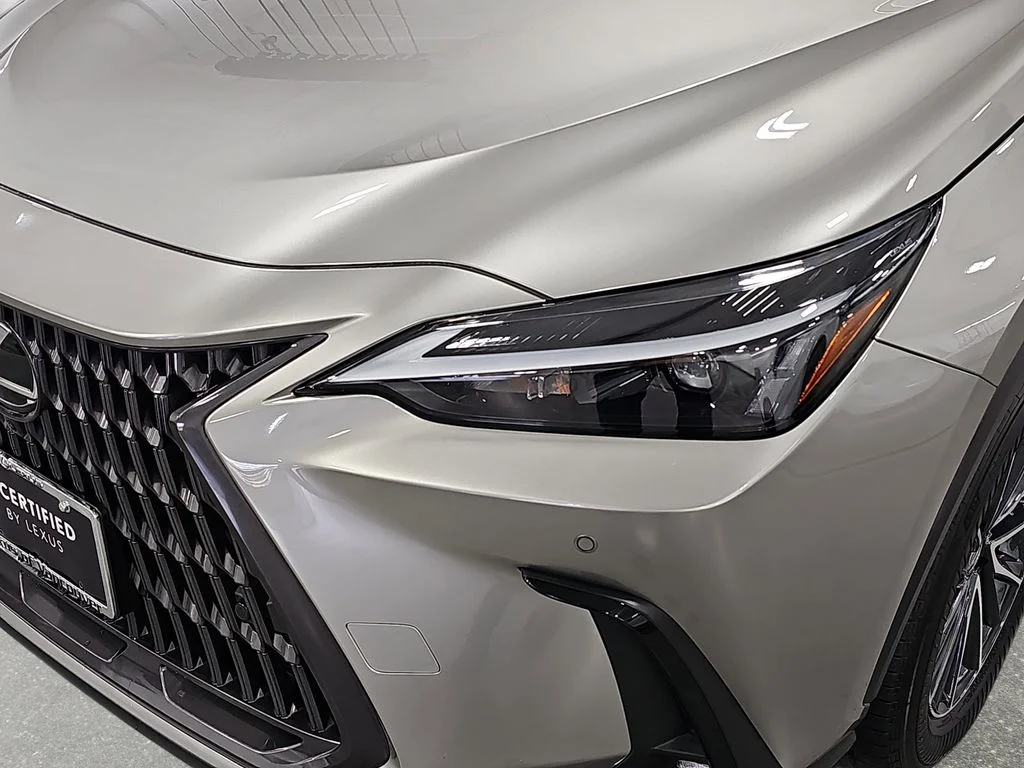 Used 2025 Silver Lexus 350h Premium image 33