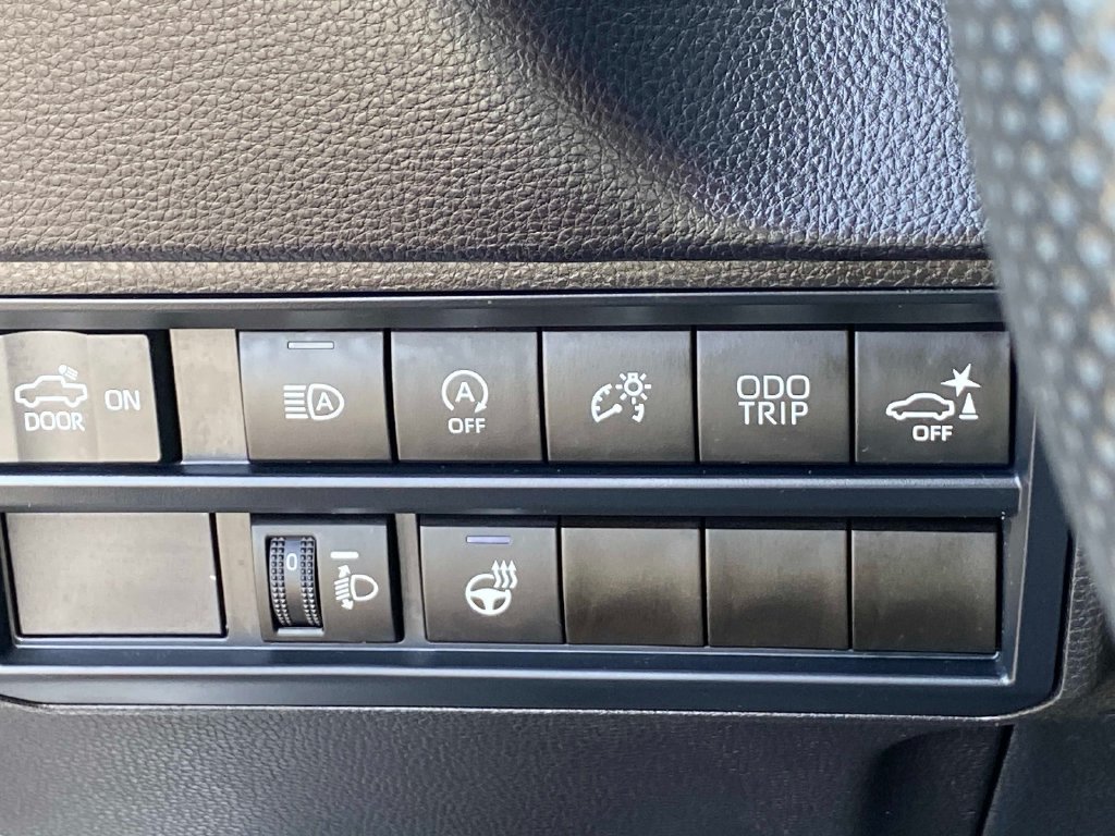 Used 2024 White Toyota SR5 image 25