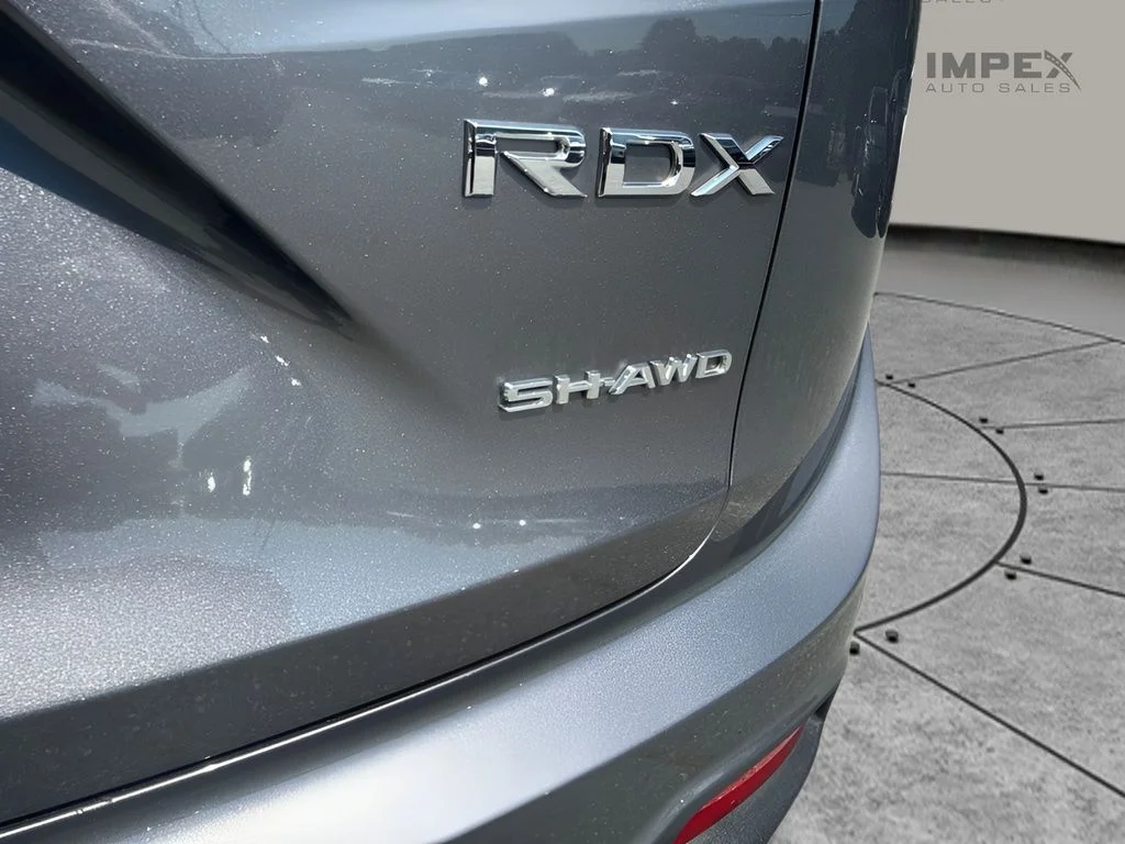 Used 2020  Acura Advance Package image 31