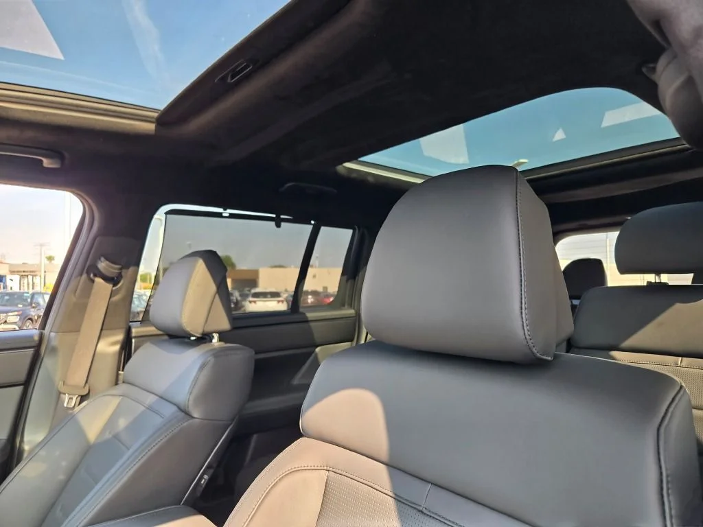 New 2026 Phantom Black Hyundai Calligraphy image 25
