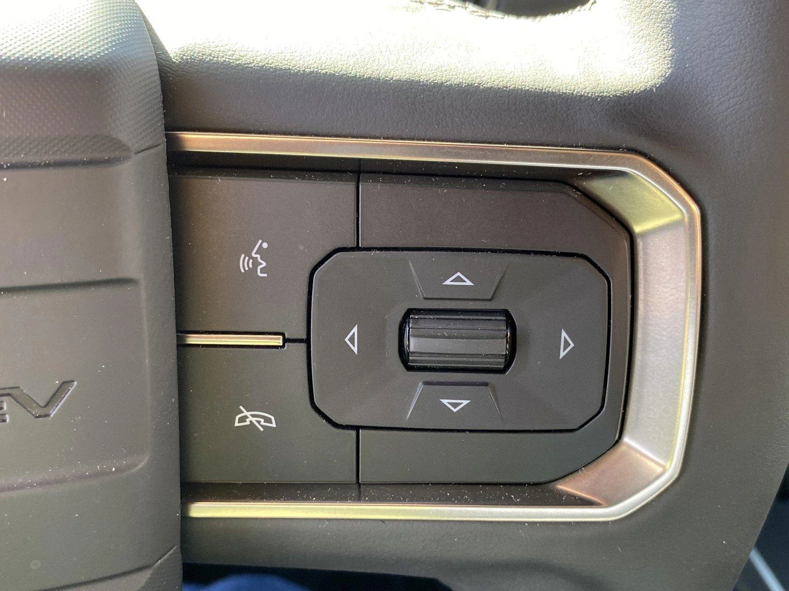 New 2025 Deep Aurora Metallic (Dark Bronze) GMC 2X image 20