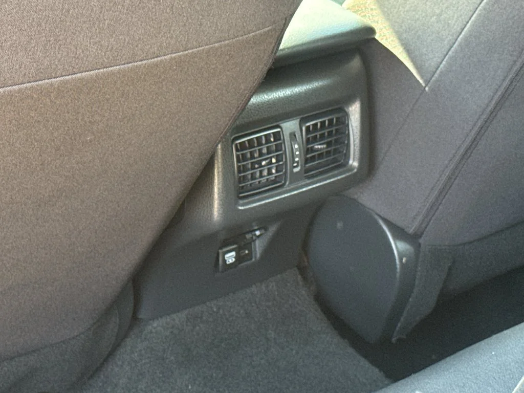 Used 2025 Black Toyota LE image 35