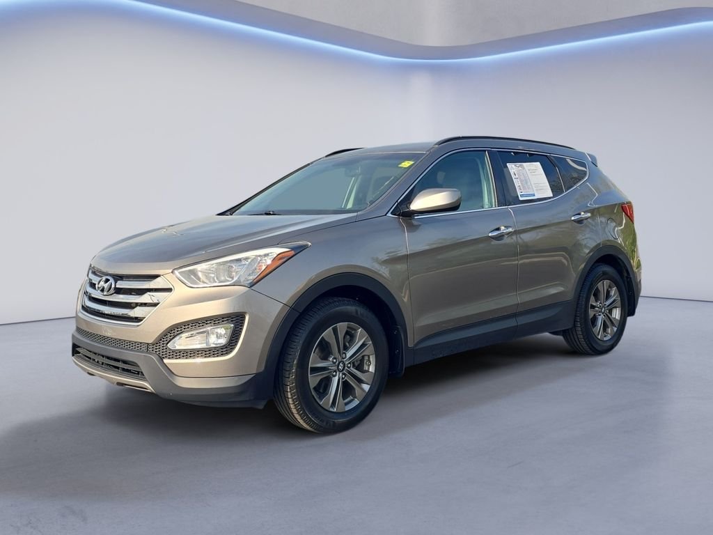 2015 Hyundai Santa Fe Sport