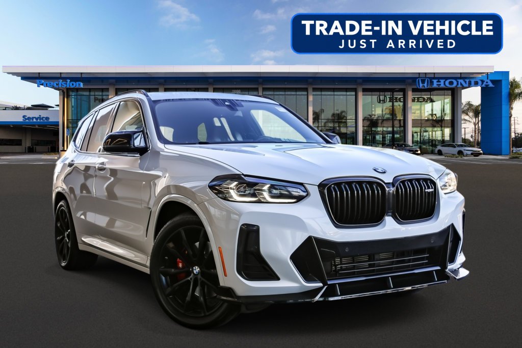 2023 BMW X3