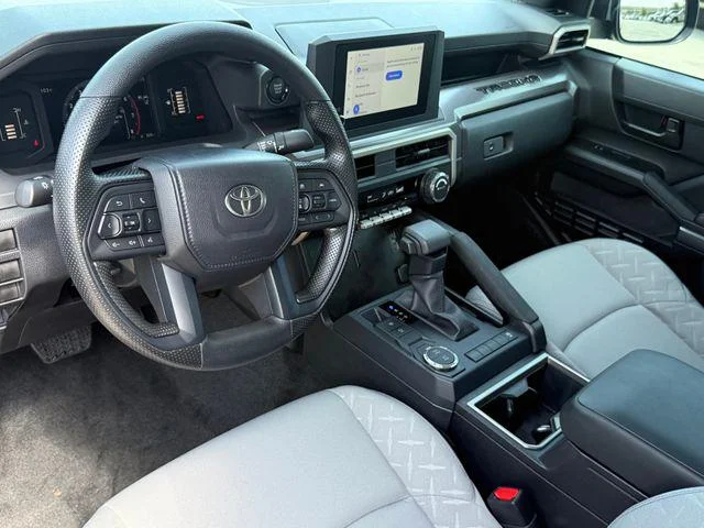 Certified Used 2026 UNDERGROUND Toyota SR5 image 10