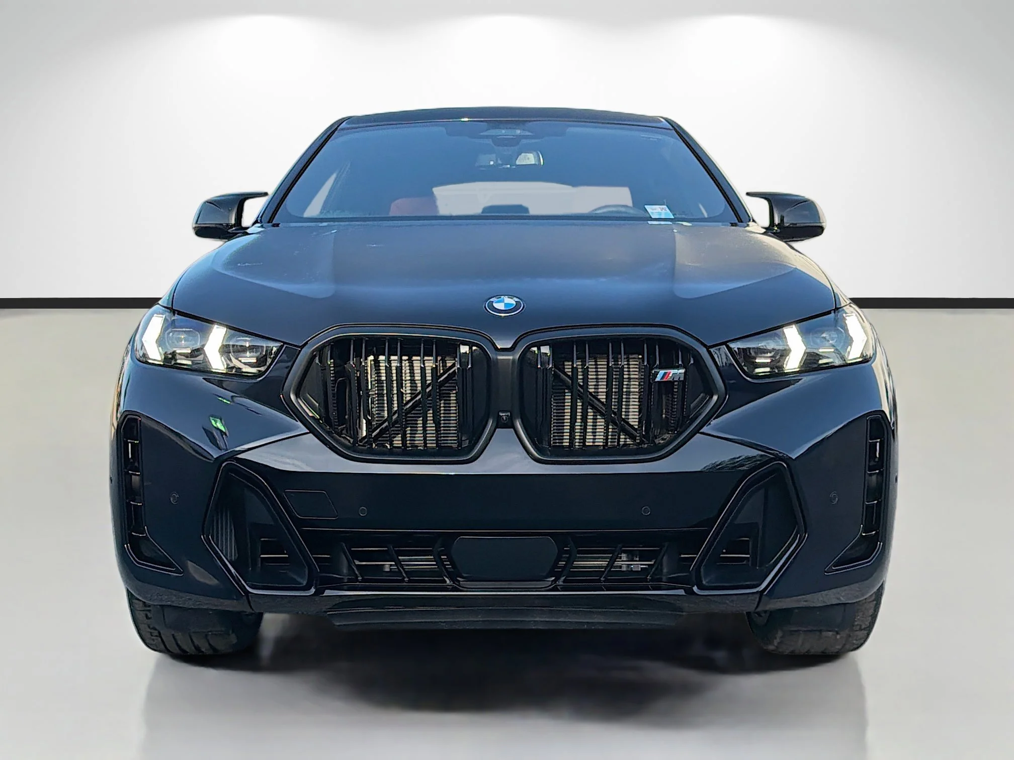 New 2027 Carbon Black Metallic BMW M60i image 8