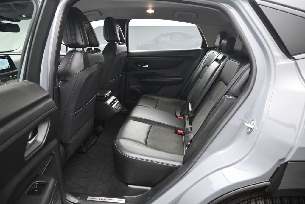 Used 2024 Gray Nissan ENGAGE e-4ORCE image 19
