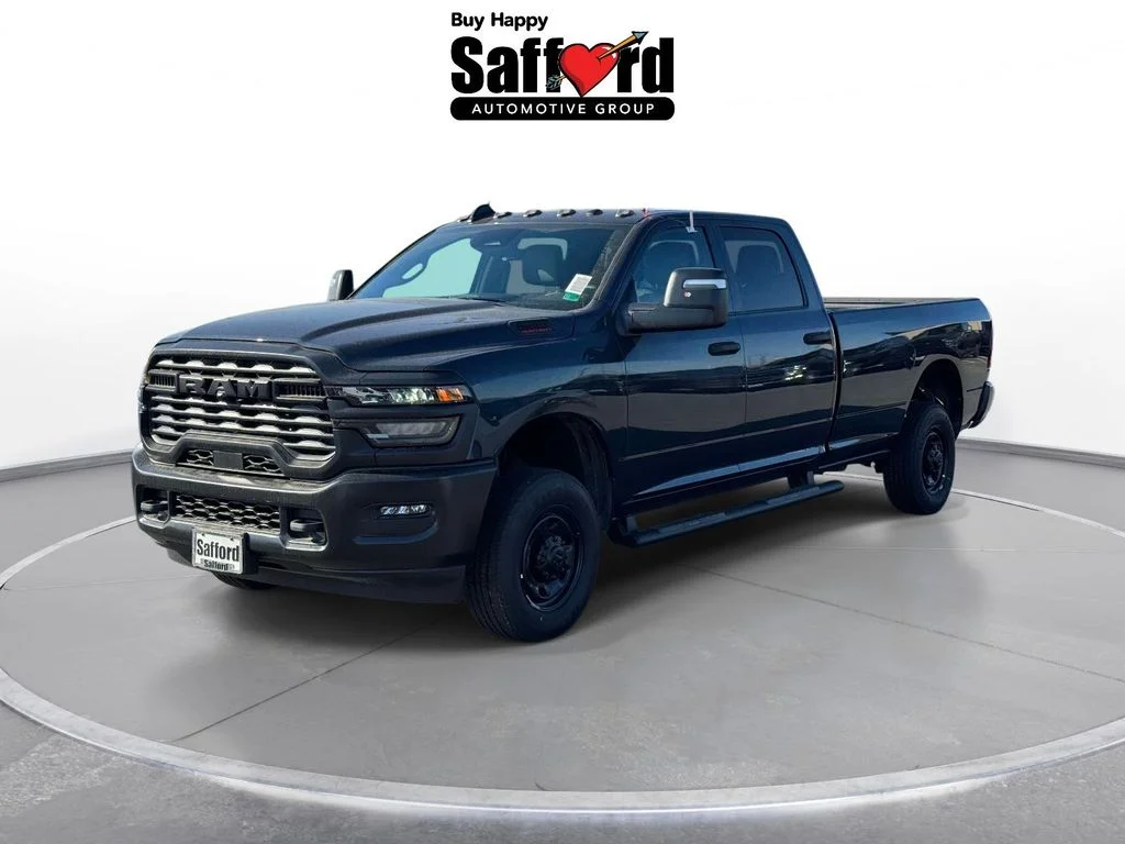 2026 RAM 2500 Tradesman 4X4 Crew Cab LWB's photo