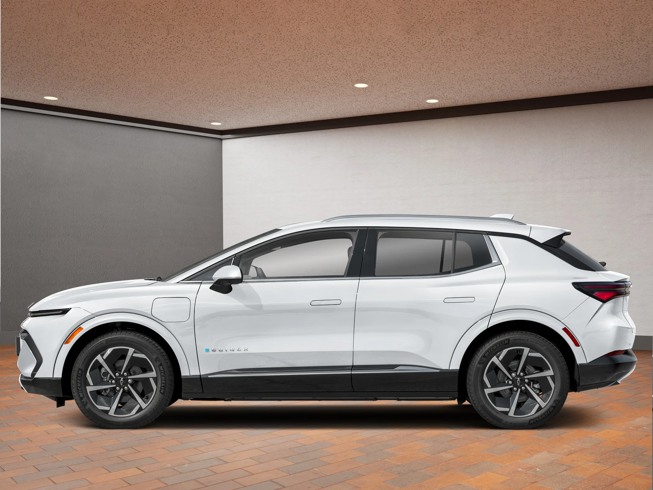 New 2026  Chevrolet 4dr LT image 3