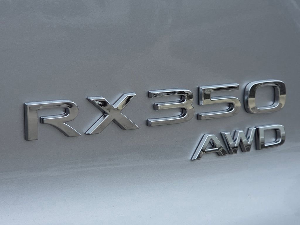 New 2026 Iridium Lexus F SPORT HANDLING AWD image 8