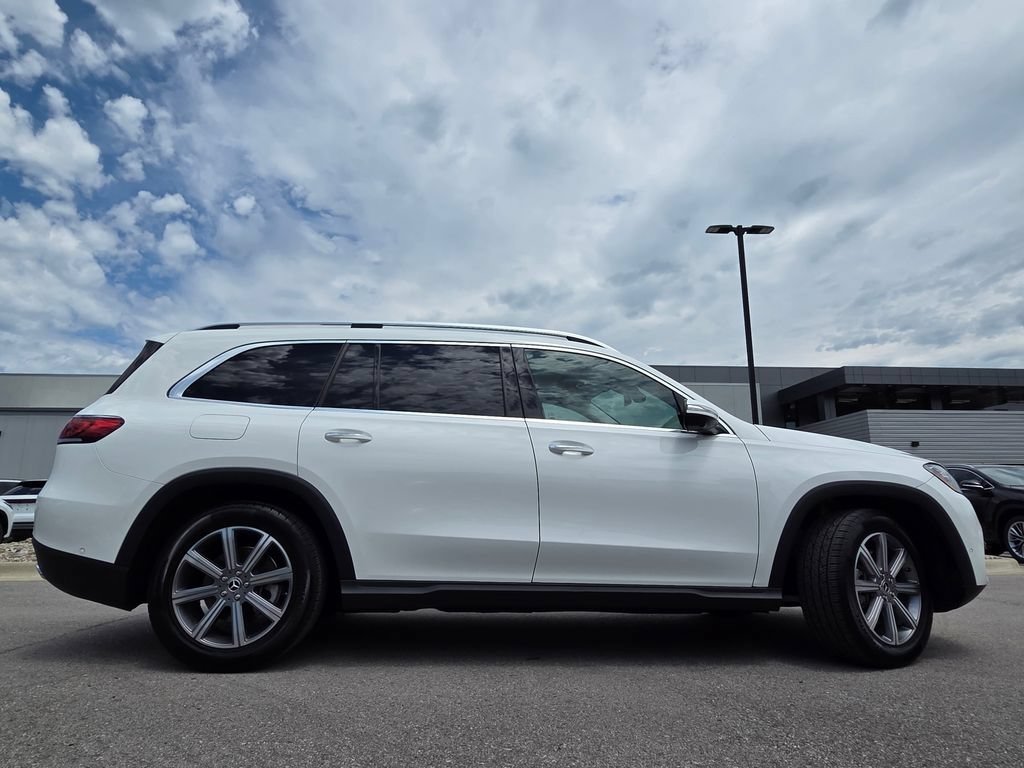 2023 Mercedes-Benz GLS GLS450 - Photo 29