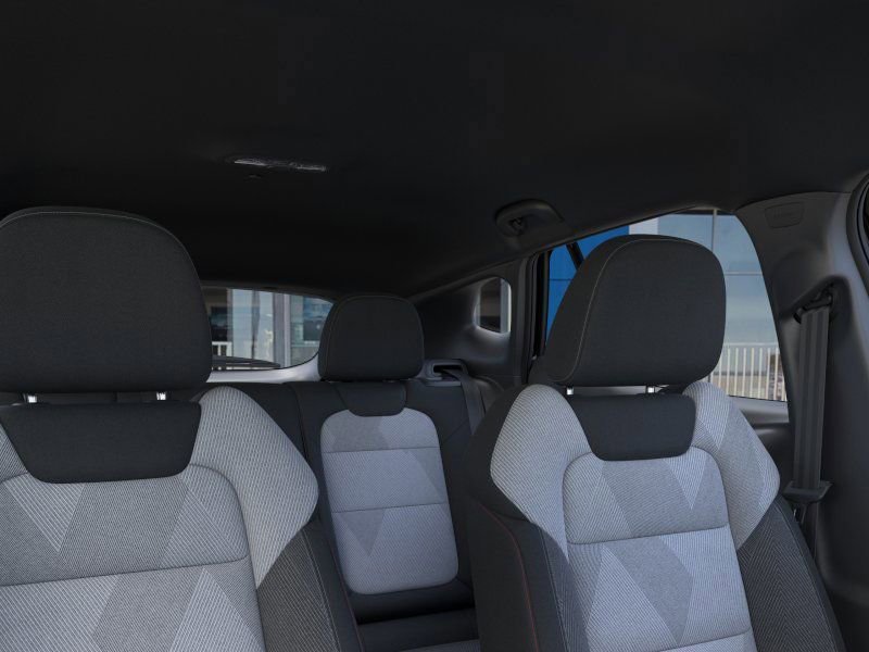 2026 Chevrolet Trax RS - Photo 24