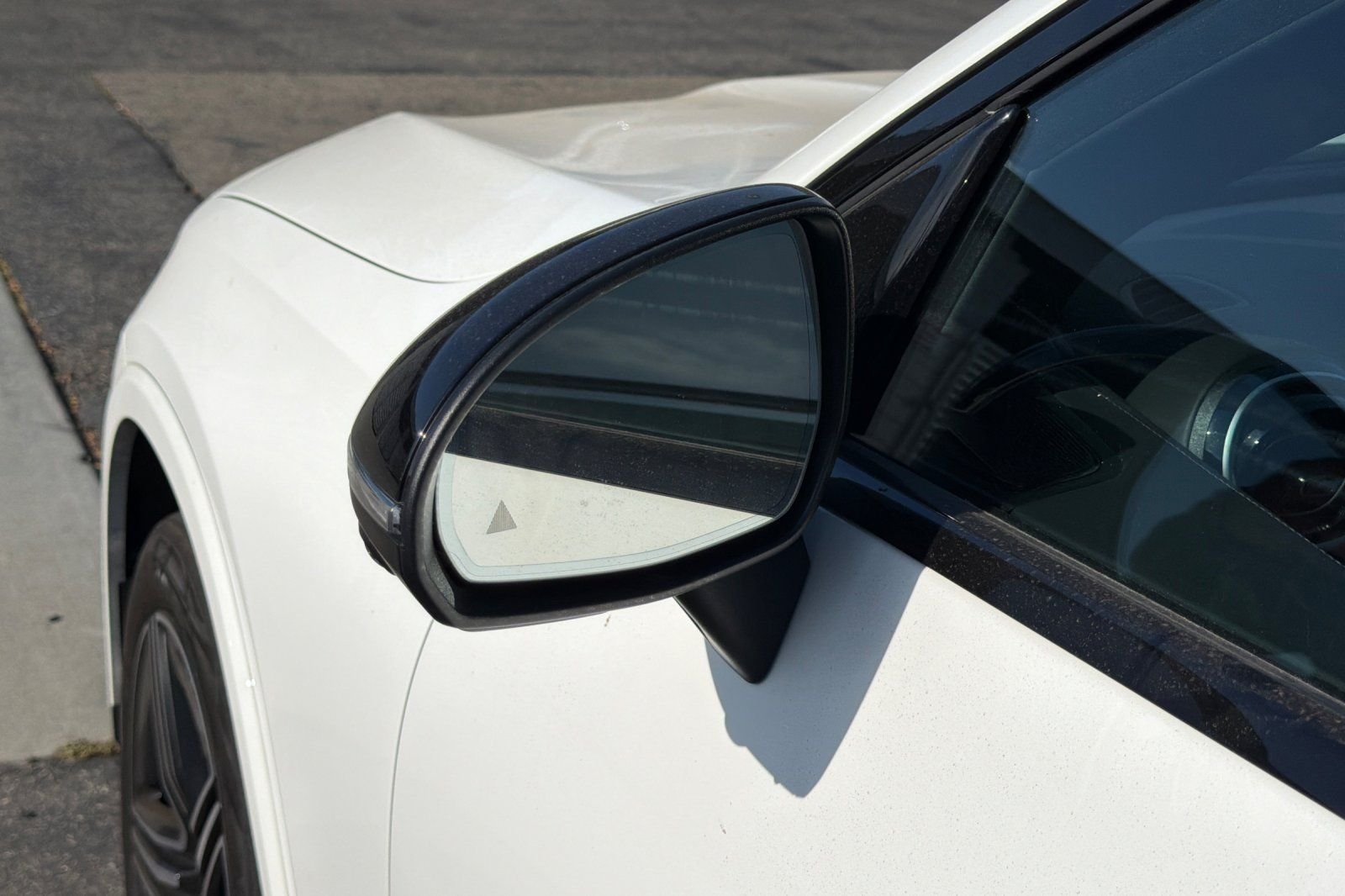 Certified Used 2024 White Mercedes-Benz GLC 300 Coupe image 18