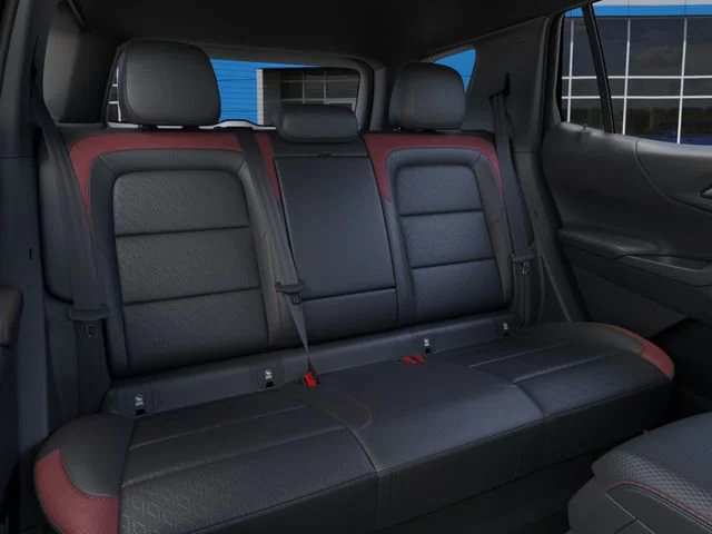 2026 Chevrolet Equinox RS - Photo 17