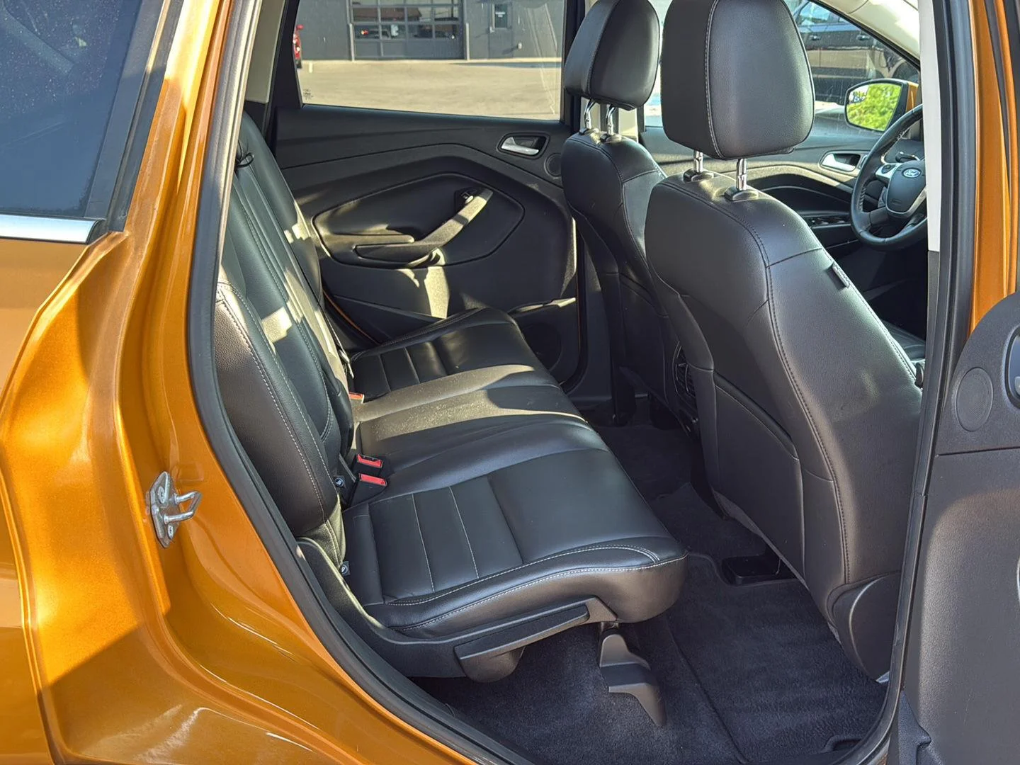 Used 2016 Electric Spice Ford Titanium image 11