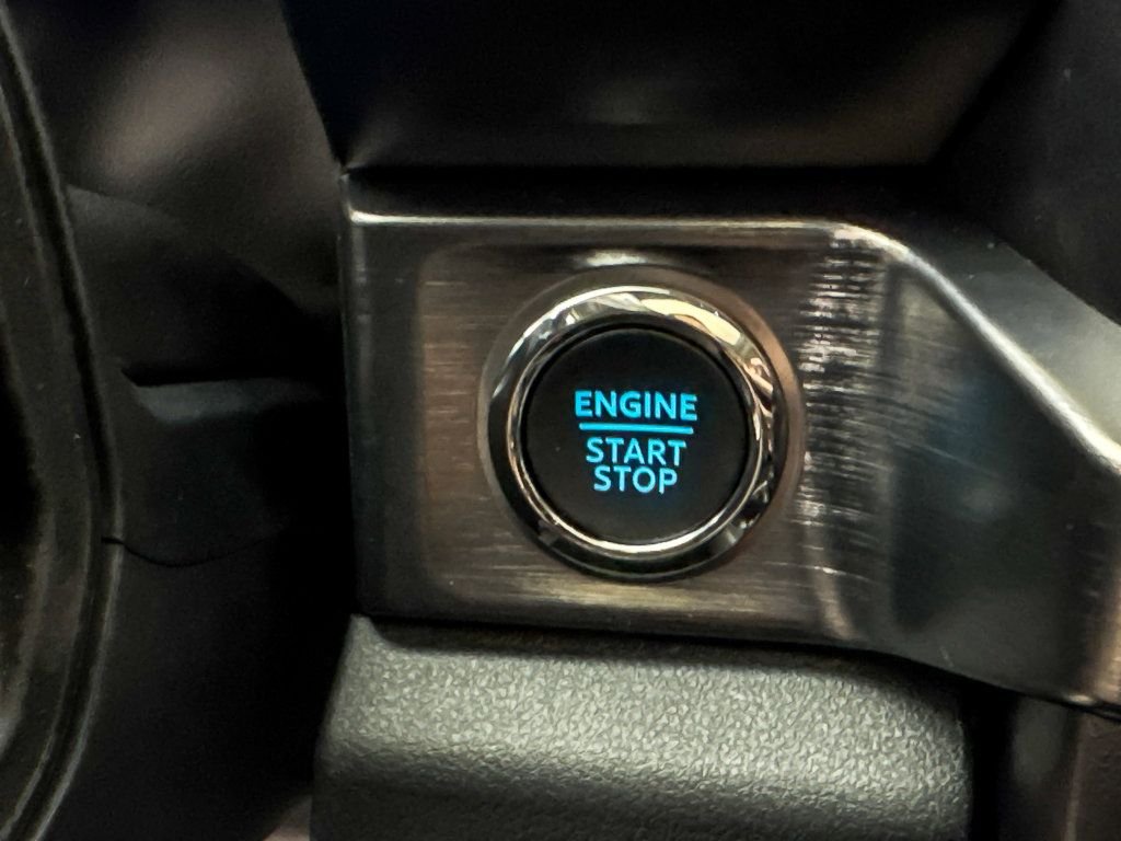New 2026 Black Metallic Ford F-250® Lariat® image 15