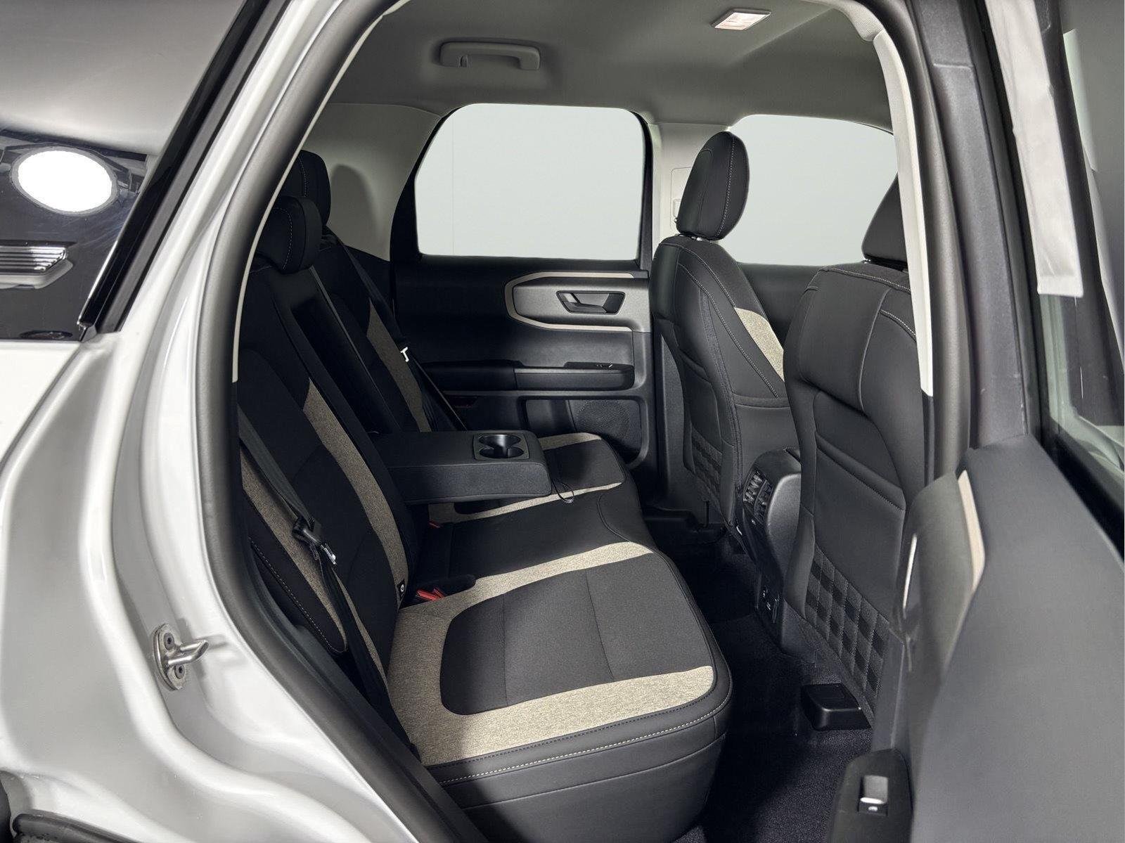 Used 2026 Oxford White Ford Big Bend image 21