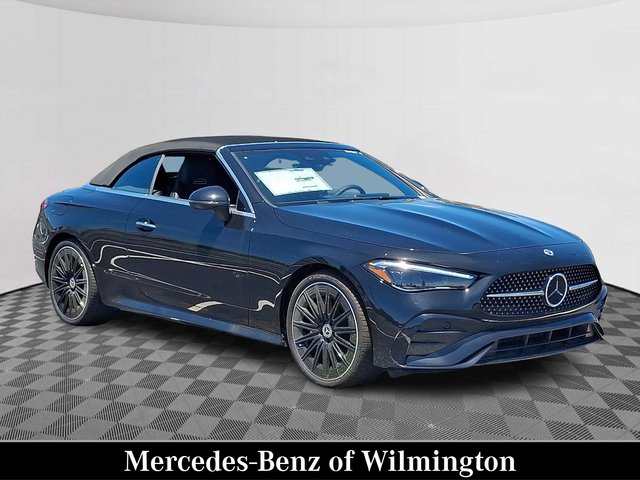 2026 Mercedes-Benz CLE CLE 300