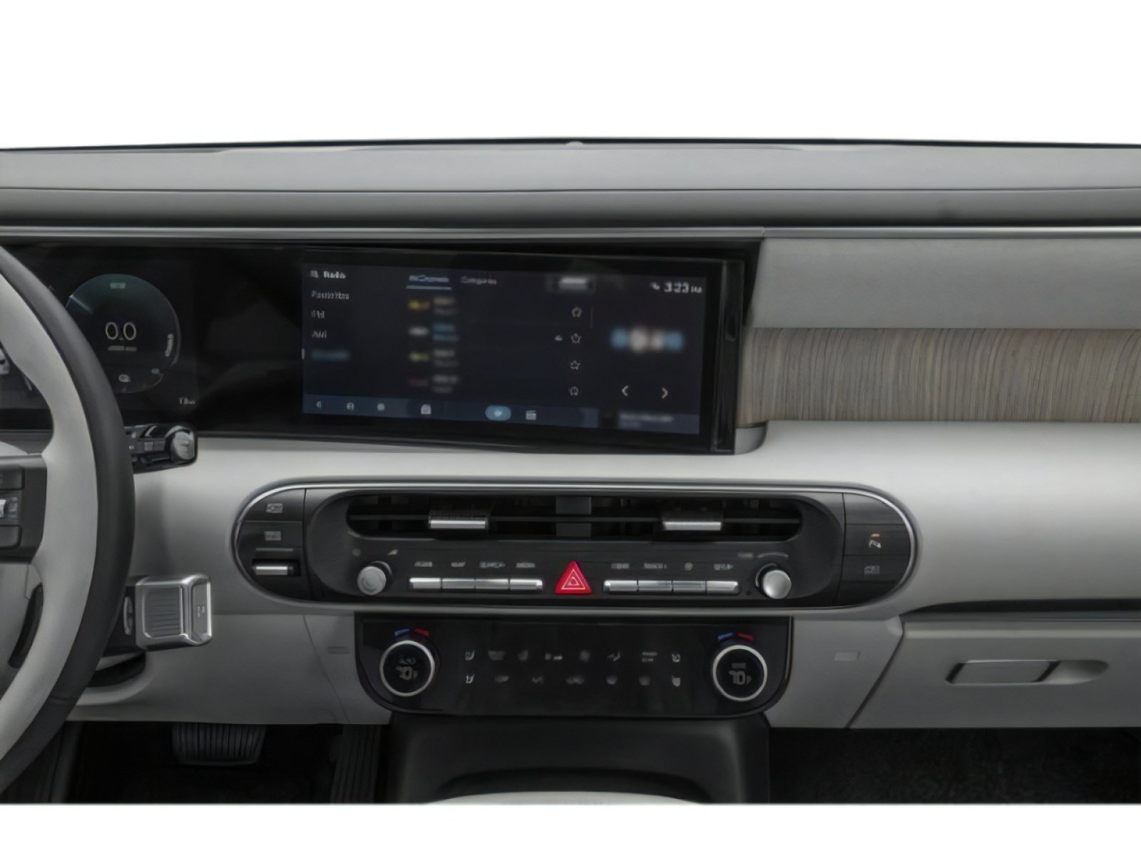 New 2026 Ecotronic Gray Pearl Hyundai Calligraphy image 9