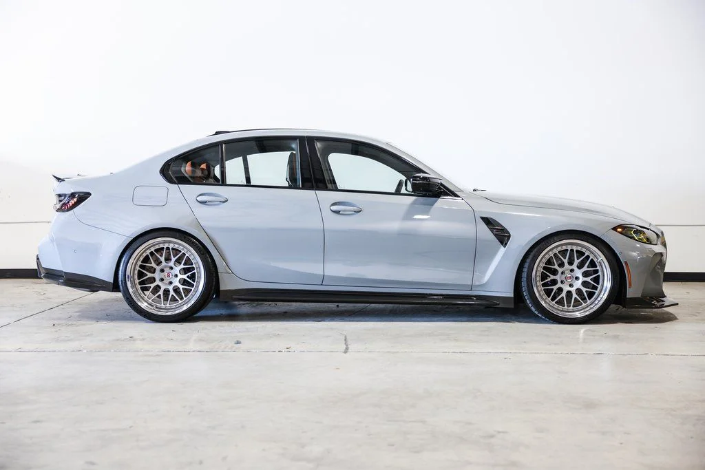 2023 BMW M3 Competition xDrive's photo